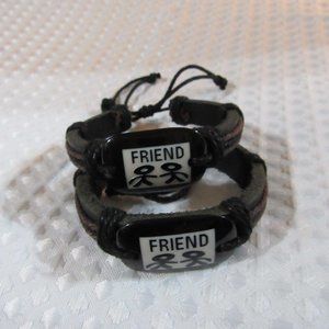 [2]  Best friend Bracelets